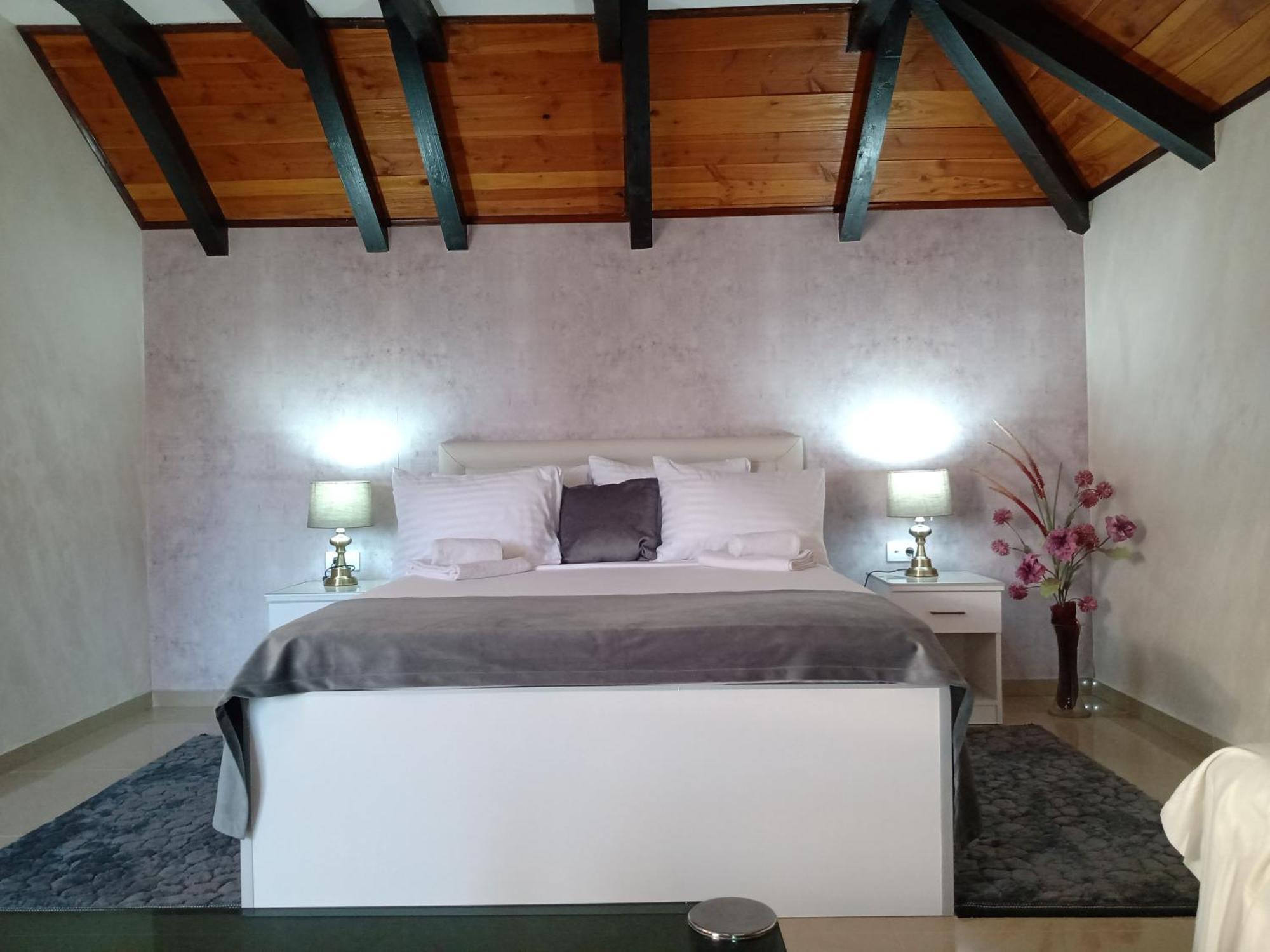 Ferienwohnung Moravska Obala - Prenociste I Restoran Velika Plana Exterior foto
