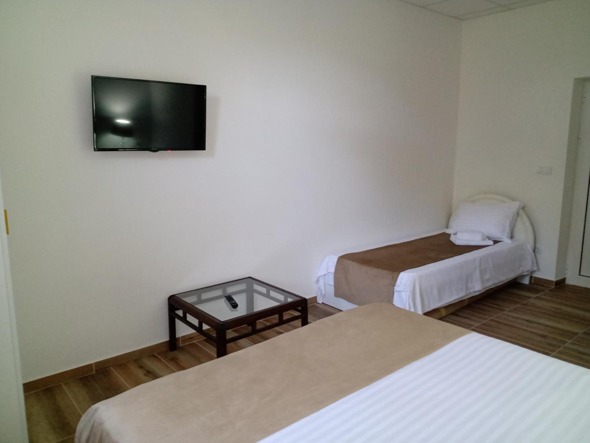 Ferienwohnung Moravska Obala - Prenociste I Restoran Velika Plana Exterior foto