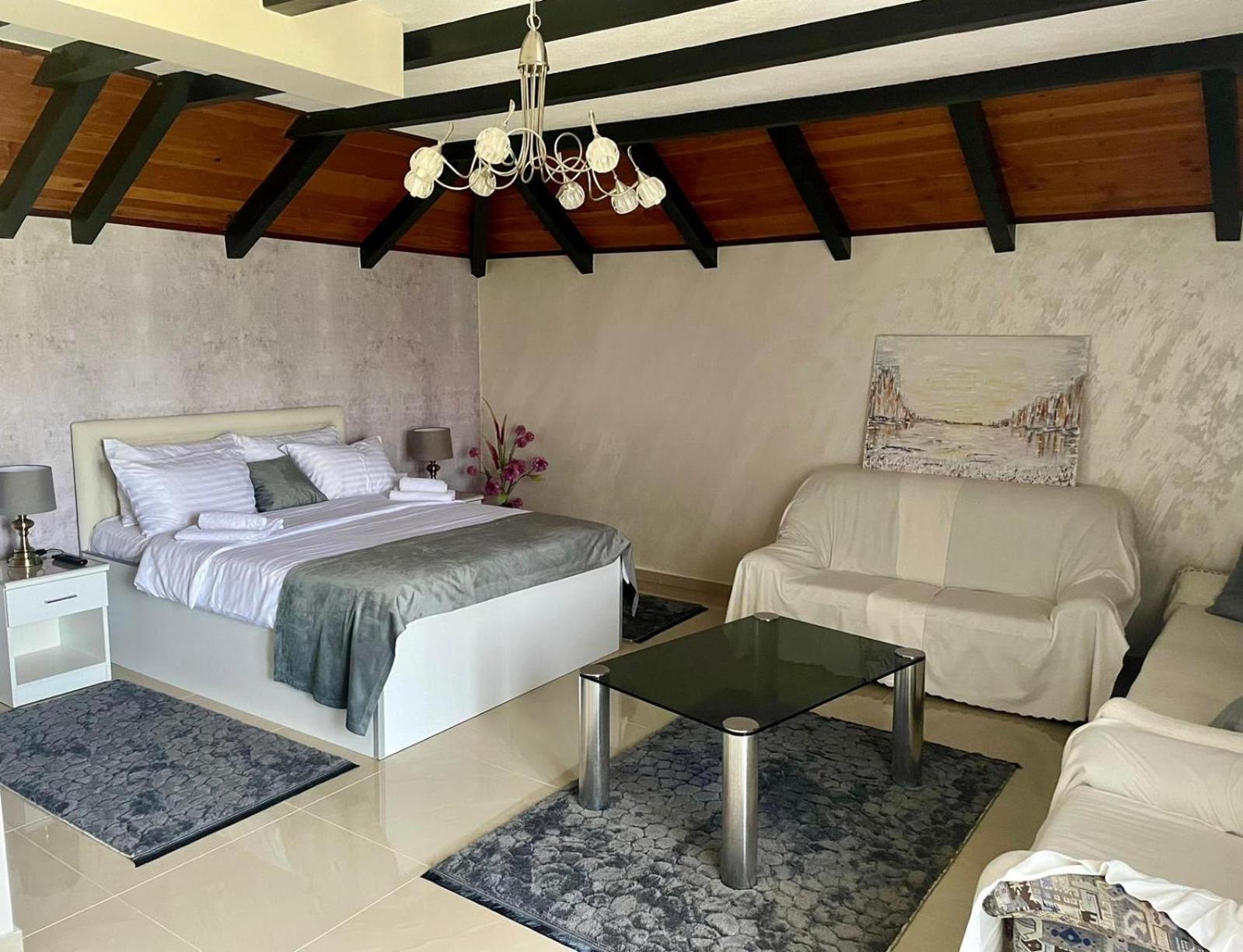 Ferienwohnung Moravska Obala - Prenociste I Restoran Velika Plana Exterior foto